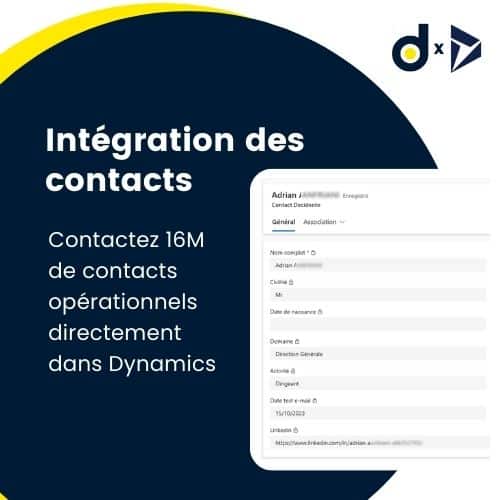 microsoft dynamics