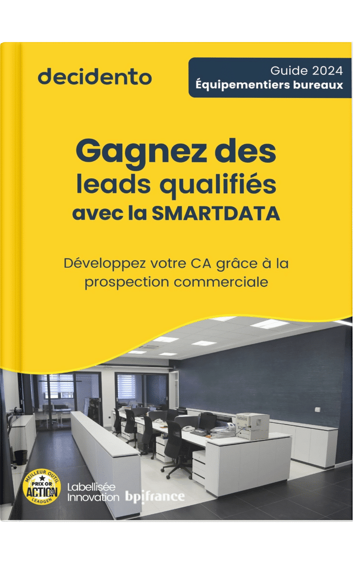 guide equipementier de bureaux