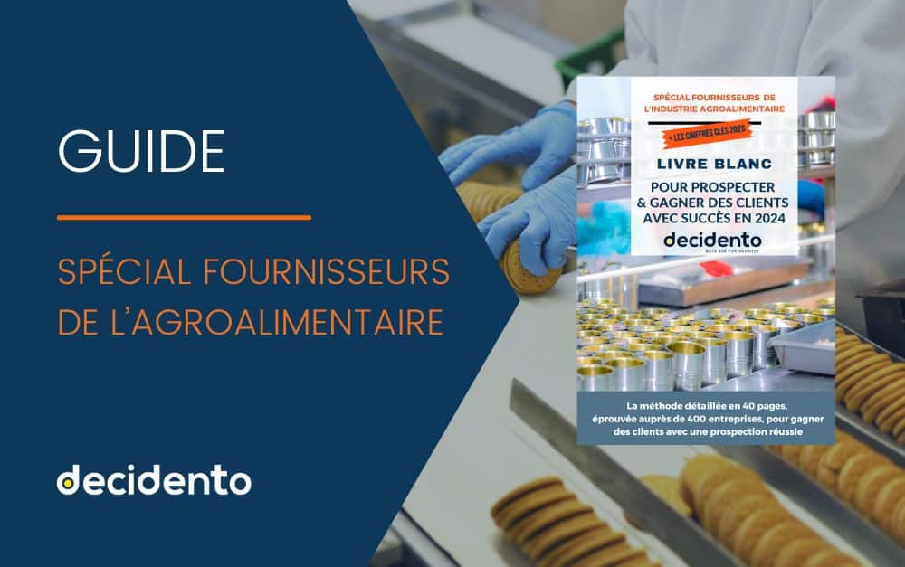 agroalimentaire