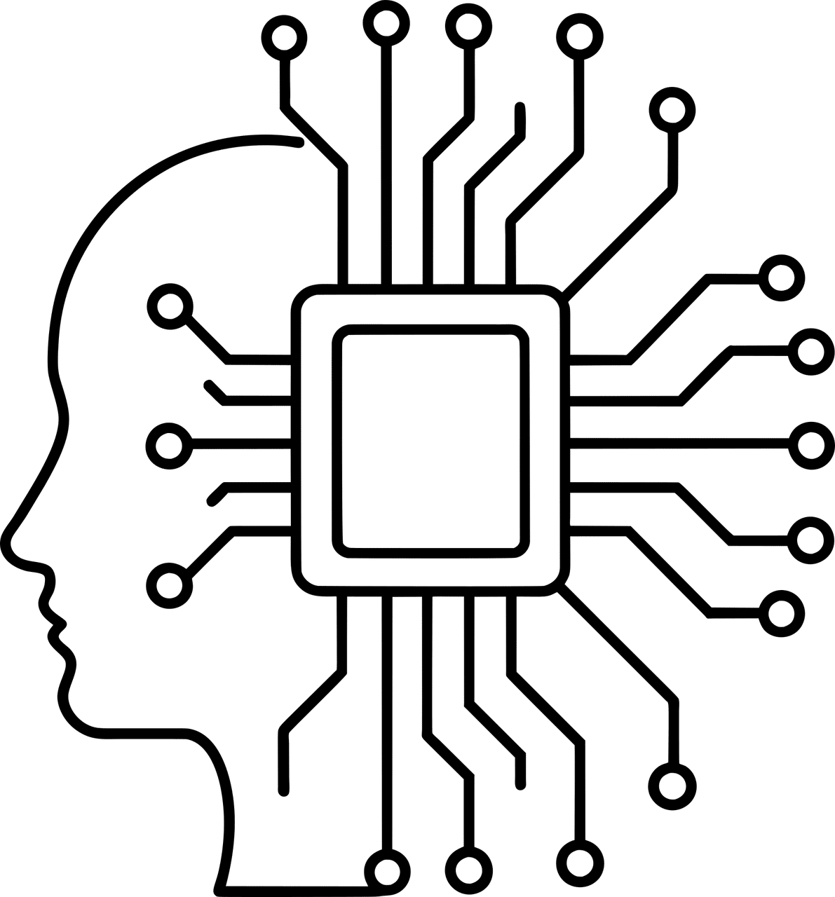Groupe jouant de la musique ensemble.