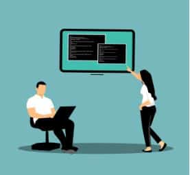 base de données B2B