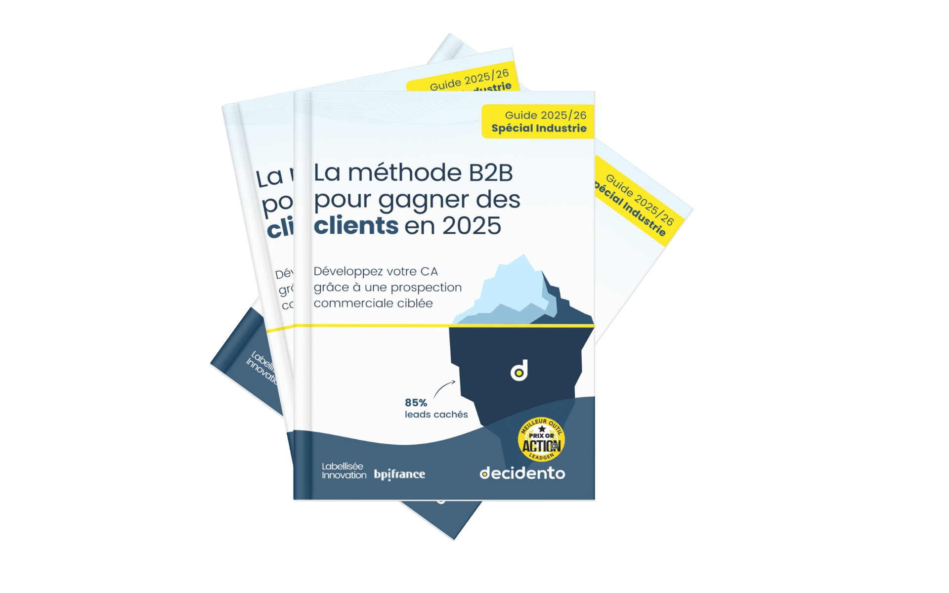 guide industrie 