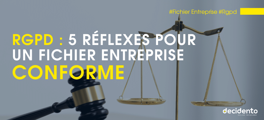 rgpd 5 réflexes