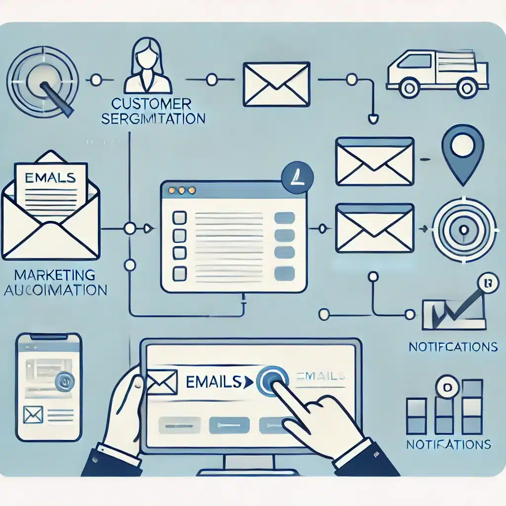 marketing automation 