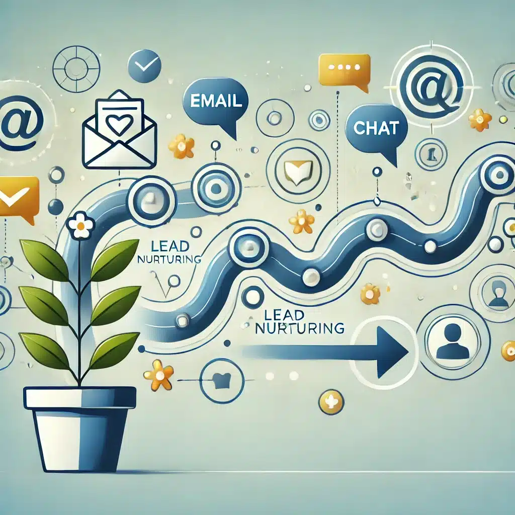 engager des leads