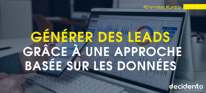 leads,données