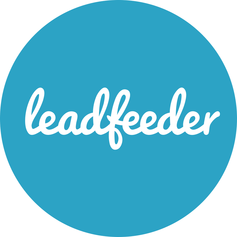 leadfeeder