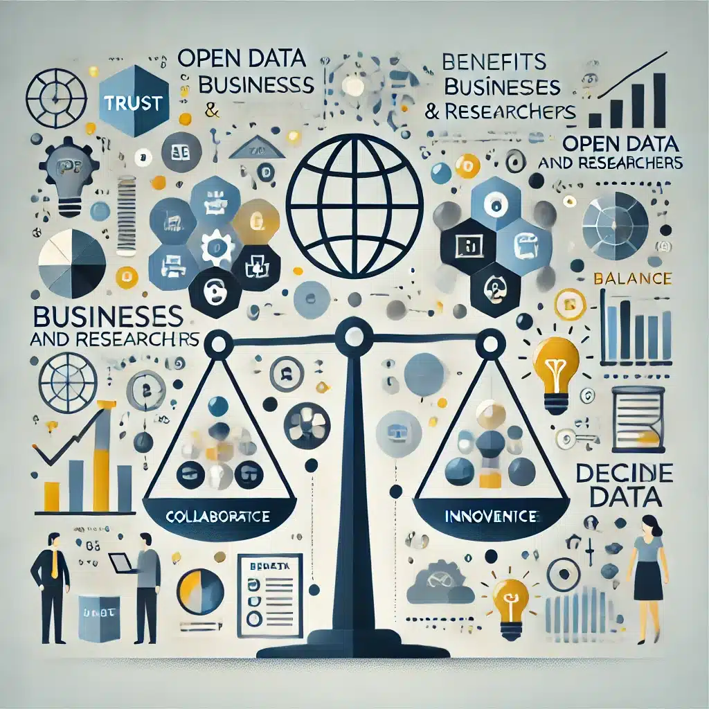 open data
