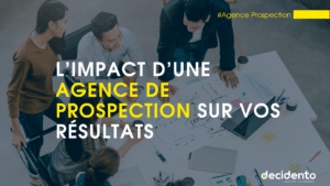 agence de prospection