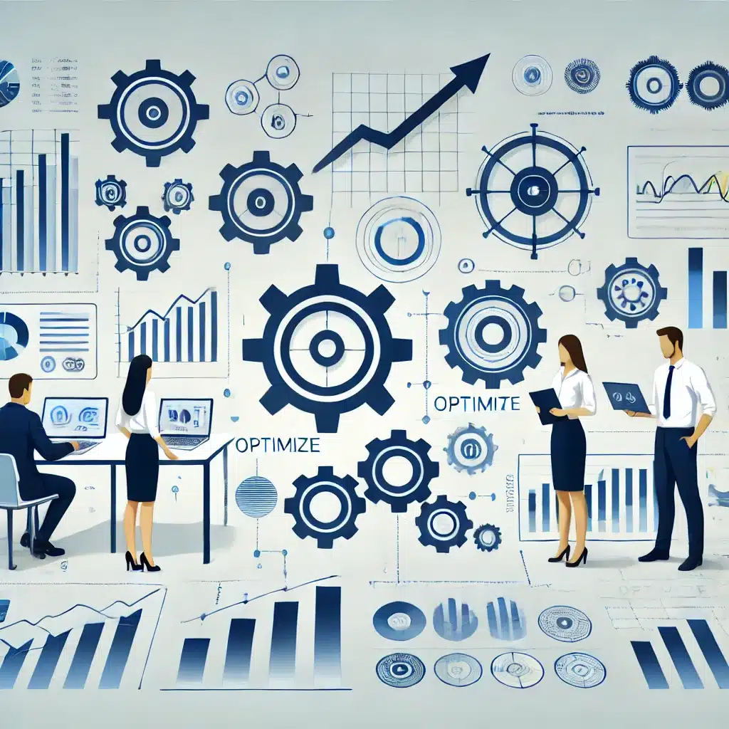 optimisation processus commerciaux 