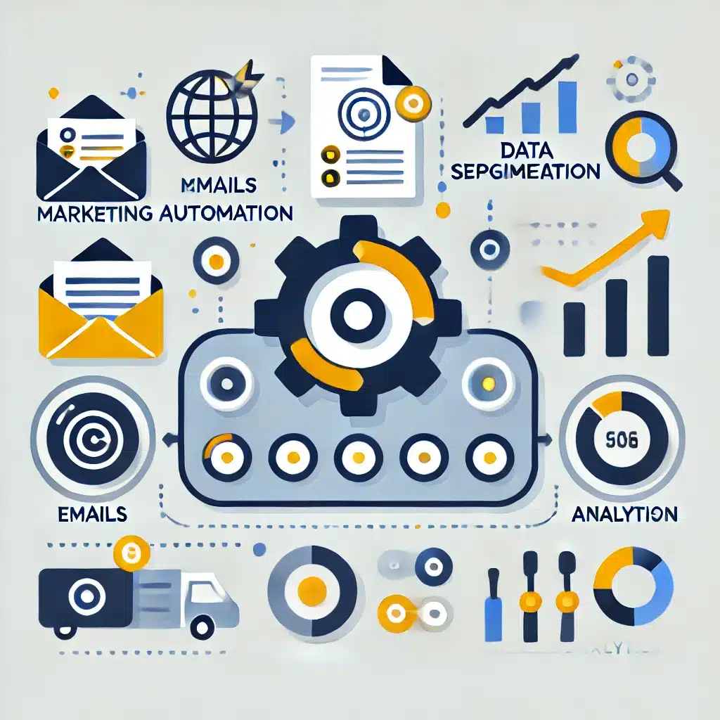 marketing automation 