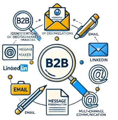 Stratégies B2B