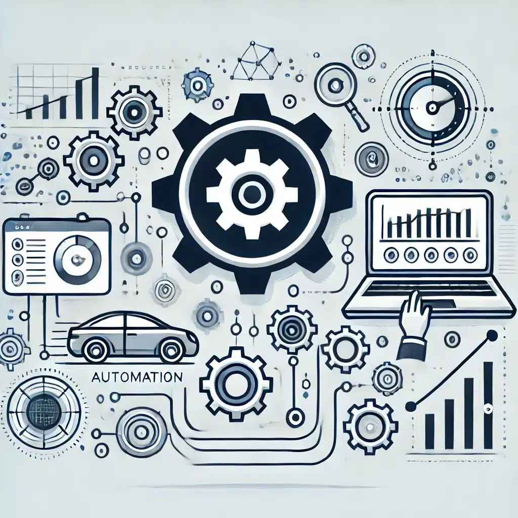 automatisation
