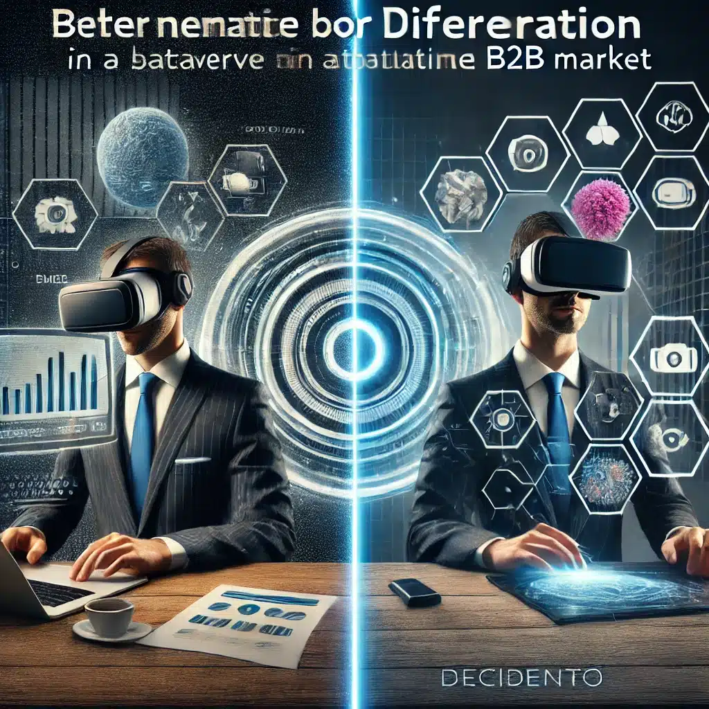 différenciation
