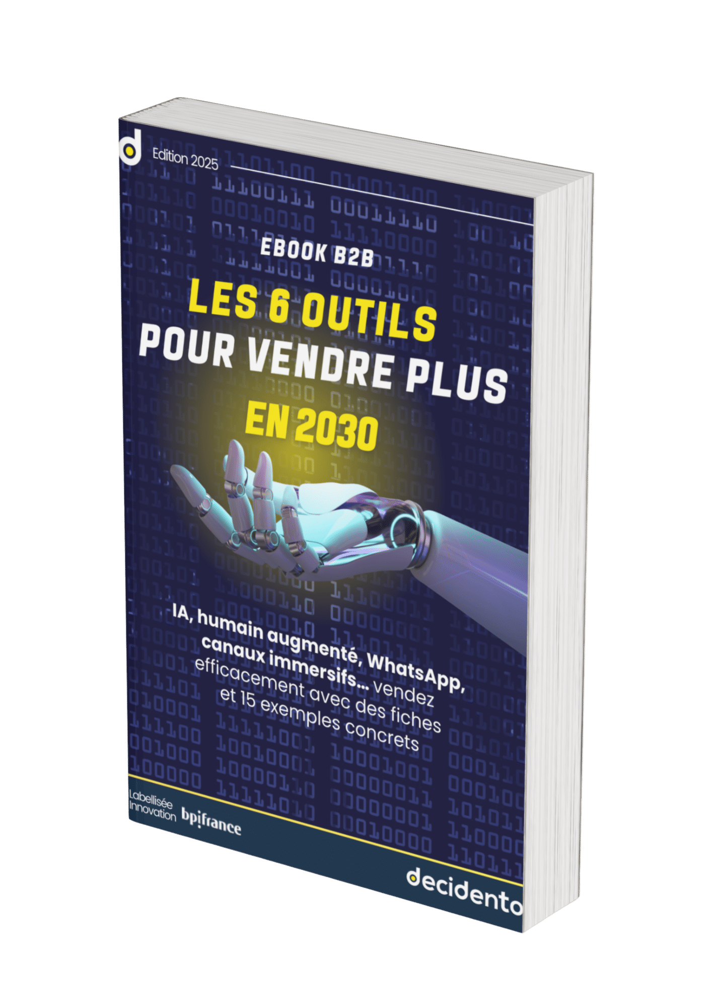 vendre