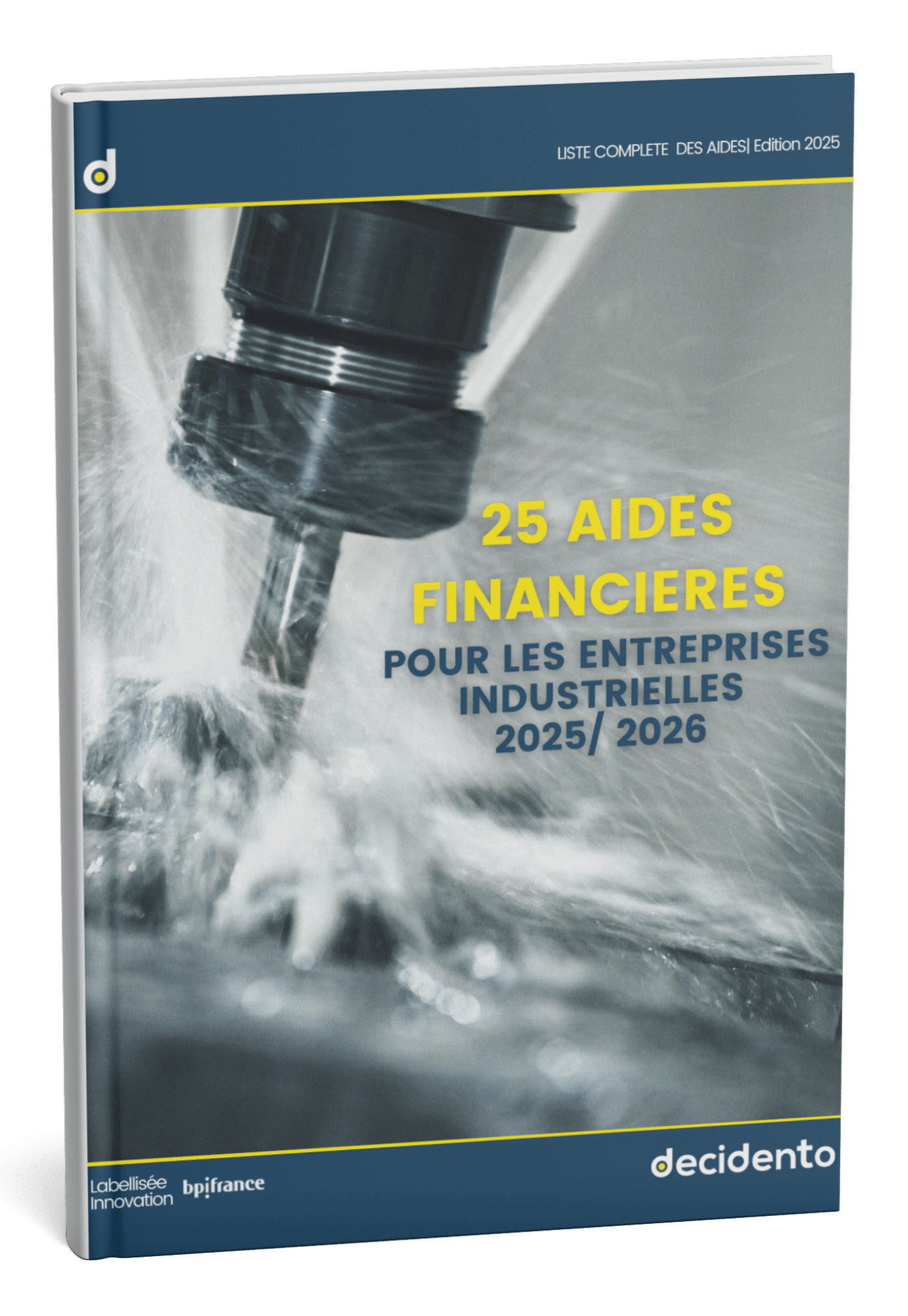 aides financières