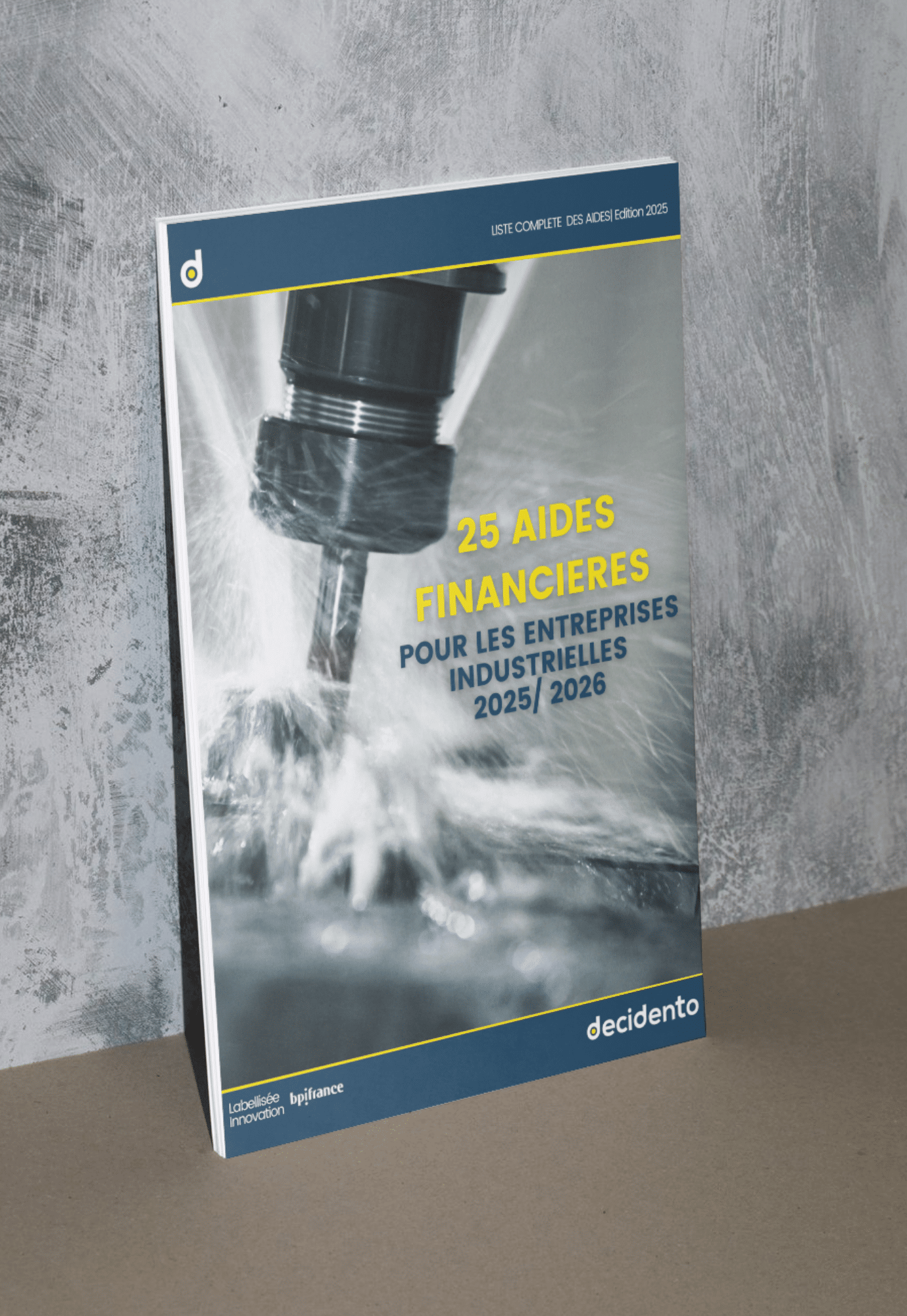 aides financières