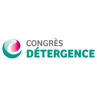 Logo du Congrès Détergence 2023