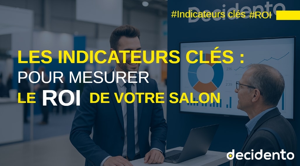 Conférence sur les indicateurs clés de performance ROI.