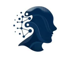 capture d’écran 10 12 2025 16219 www.canva.com Silhouette numérique avec connexions réseau.