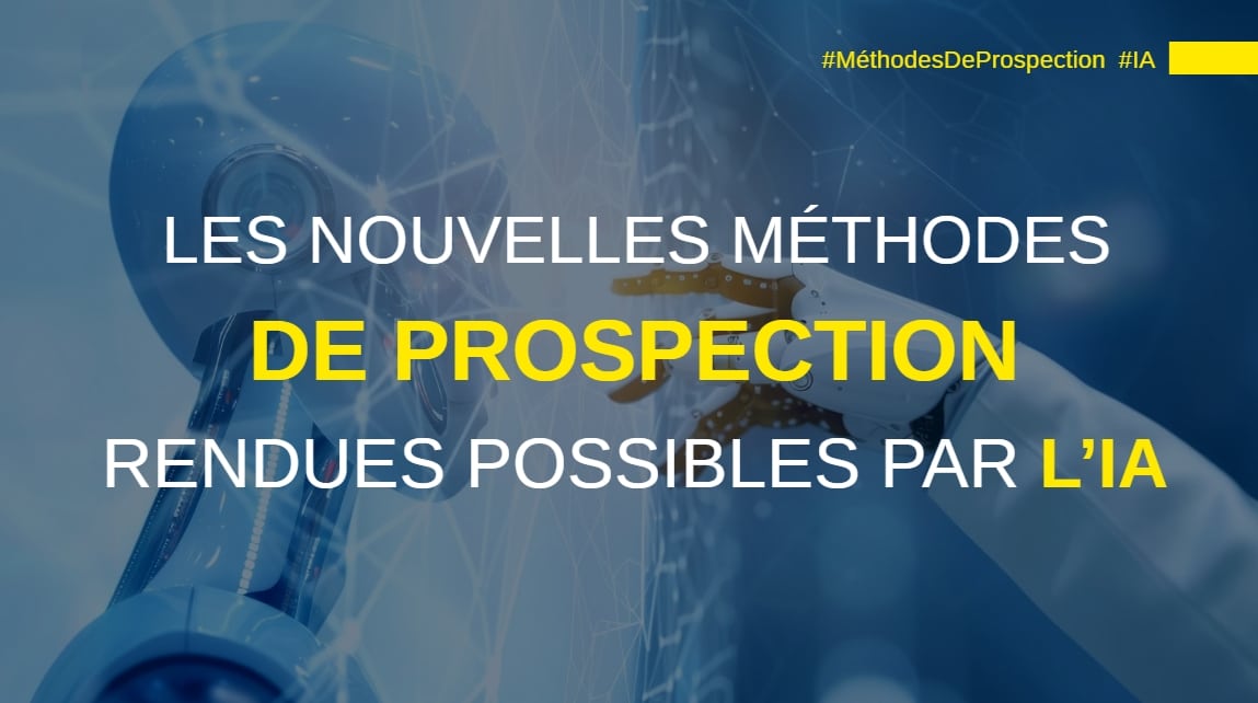 Robot et humain se serrent la main.