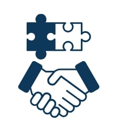 capture d’écran 27 1 2026 144547 www.canva.com Poignée de main et pièce de puzzle, collaboration