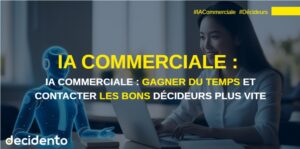 gain de temps et automatisation