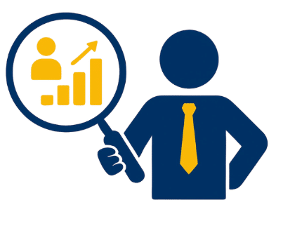 Clarifier les objectifs de prospection commerciale