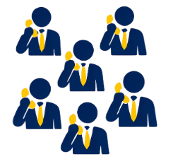 Culture d'entreprise une habitude,
une discipline collective,
et un véritable levier stratégique de développement commercial.