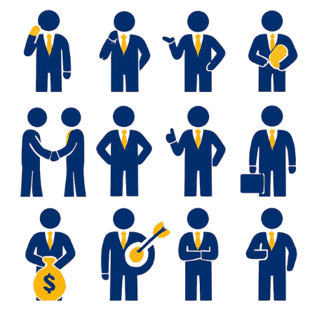 professionnels souhaitant optimiser leur prospection commerciale Commerciaux
Business Developers
SDR et équipes de prospection
Responsables commerciaux
Dirigeants de PME
Entrepreneurs et indépendants