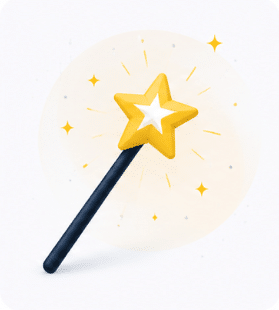 baguette magique decidento assistant prospection